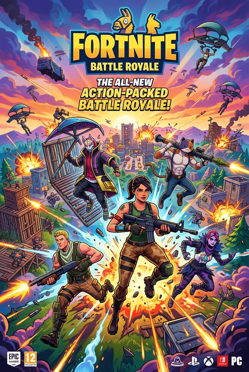 Fortnite